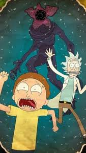 R M 10 Ideas On Pinterest Rick And Morty Morty Rick