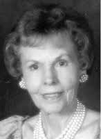 Donna Pritzl Obituary (2006)