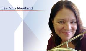 Student Profile: Lee Ann Newland, M.A. in Pastoral Care and Counseling,  NBTS