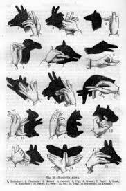 techsurgeons access blocked hand shadows shadow puppets with hands baby animal art