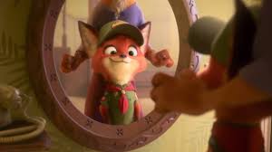 Check out inspiring examples of zootopia_nick artwork on deviantart, and get inspired by our community of talented artists. Zootopia Young Nick Judy Hopps Nick Wilde Best Scene Youtube