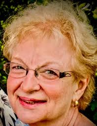 Obituary information for Aletha Theobald