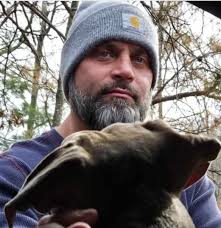 James "Jimbo" Douglas Hetrick Obituary