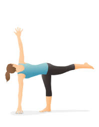 9 vinyasa yoga poses for beginners. Yoga Poses Dictionary Pocket Yoga