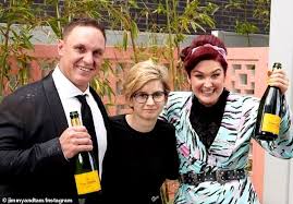For the whole of australia to see hampton on. Freedomroo The Block 2021 Conwoman Emese Fajk Flees Australia For Portugal Adopts New Name Australiannewsreview