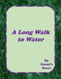 This message board permanently closed on june 30th, 2020 at 4pm edt and is no longer accepting new members. As You Teach Your Students The Book A Long Walk To Water Give Them Chapter Questions To Guide Their Reading In 2020 Novel Activities The Good Lie Long Walk To Water