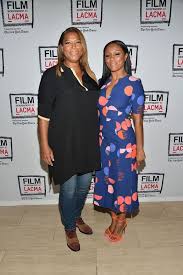 Occupation singer rapper film producer model tv presenter record producer comedian tv producer songwriter composer voice acting business women Queen Latifah S Rumored Longtime Partner Eboni Nichols Meet Her