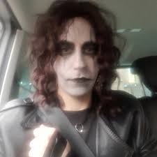 It's my birthday today ! And here's a photo hint of this month's costume,  any guesses ? 😈 (#me #cute #elf #cosplay #cosplayer )