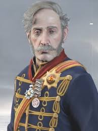 Characters in Assassin's Creed: Syndicate