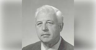 Obituary information for Stanley R. Gordon