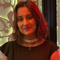 Sabitha Thomas's Instagram, Twitter & Facebook