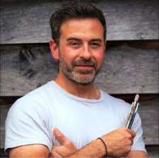 Darryn Eggleton Artist updated...