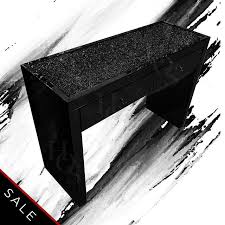 B L A C K F R I D A Y S A L E The Black Mirror Crush 2 Drawer Dressing Table Is In Our Phenomenal Sal Master Decor Mirrored Furniture 2 Drawer Dressing Table