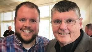 50 Years of Preaching