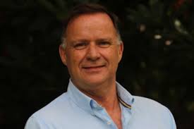 McKew appointed AORA's new National EO