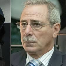 Ricardo Jaime y el Mono Minnicelli: corrupción bajo el mismo techo