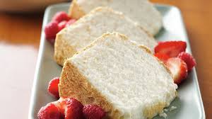 In a large bowl or the bowl of a stand mixer, combine the flour, yeast and salt. Super Moist Angel Food Cake Mix Recipes Bettycrocker Com