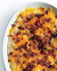 Bacon Cheddar Grits Recipe Recipe Food Recipes Bacon Recipes