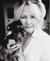 Barbara Anne Burrus Bowser Vaughn Rodrigues