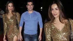 New punjabi video song hd 2020: Arbaaz Khan With Ex Wife Malaika Arora At Halloween Party 2017 Youtube