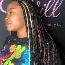 Healthy hair by Teka