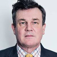 Why I have resigned from the Telegraph