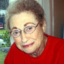 Irene Lucille Hagen Obituary (1918