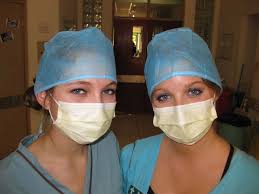 Health Talents International January Surgical Clinic Jan 15-22, 2011