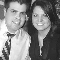 Lara Wells, Ryan Niles