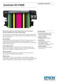 Spare parts(normal & special accessories): Xp 600 Epson Europe Pdf Katalog Technische Unterlagen Prospekt