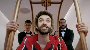 Please click the thumb up button if you like the song (rating is updated over time). Ajr Way Less Sad Lyrics Genius Lyrics