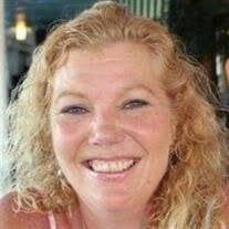 Rhonda Barfield Deuerling Obituary