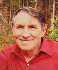 Lloyd "Frank" Newcomb