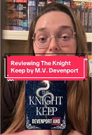 The Knight Keep