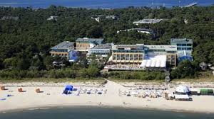 Utsikt plassering, adresse, anmeldelser og åpningstider. Hotel Bryza Resort Spa Jurata Holidaycheck Pommern Polen