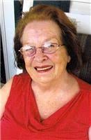 Sandra Rohrer Obituary (1936