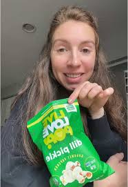 my fave snack right now! & it doesn’t affect my blood sugar 👍🏻  #gestationaldiabetes #gd #pregnancy #thirdtrimester #pregnancyjourney  #pregnantmom #secondtimemom #fyp #guiltfreesnacks @LIVE LOVE POP