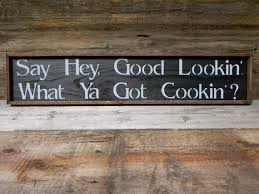 How to paint wood signs. Wood Wall Decor Quotes Quotesgram