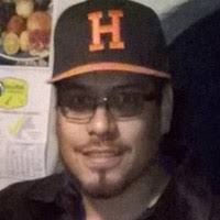 Jesus Ernesto Morales Padilla