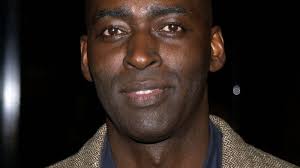 Who Is Michael Jace?