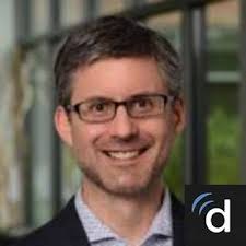 Dr. Shane Backus, MD