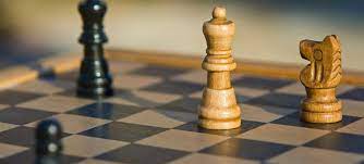 Saudi arabia's grand mufti says playing chess is 'haram' as it encourages gambling and is a waste of time. Is Playing Chess Haram Is This Haram