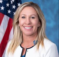 Resolution Introduced to Expel Marjorie Taylor Greene from Congress