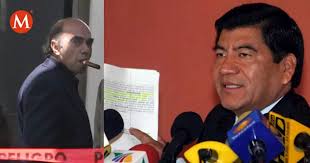 El empresario tratante de niñas que orquestó mi tortura, compró niñas pequeñas. Puebla Liberan Orden De Aprehension Contra Mario Marin Y Kamel Nacif Tortura