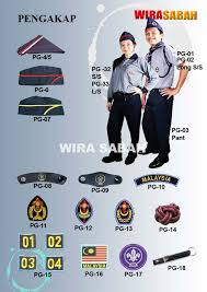 We did not find results for: Mari Tempah Aksesori Unit Beruniform Wira Sabah Trading Facebook