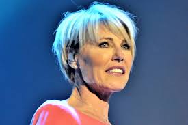 She is an actress, known for allemaal chris (2017), the millennium menace (1999) and eurosong 2004 (2004). Dana Winner In Rotterdam Nl Foto Bild Konzert Bilder Live Bilder Auf Fotocommunity