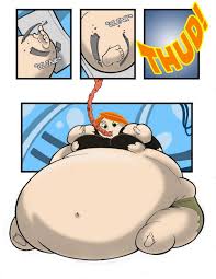 Kim Possible - Grande-Size Me! at ComicsPorn.Net
