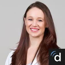 Dr. Wilson Strong Jr., MD