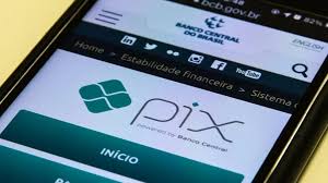 Downdetector: Pix apresenta instabilidade nesta quarta-feira