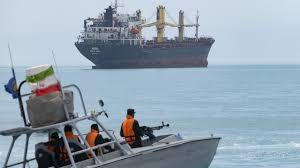 Iran orders closure of Strait of Hormuz - putting one-fifth of world's oil  supply at risk | Sky News Australia